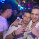 Club Vertigo - Chris Lawyer 2015.02.28. (szombat)