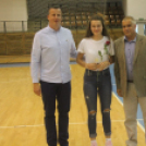 2019.09.09 Női kosárlabda mérkőzés Tapodi Péter és Füzi Ákos Emlékére Fotók:árpika 