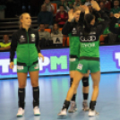 2017.10.27. Győri Audi ETO-Dunaújváros KKA Női kézilabda mérkőzés Fotók:árpika 