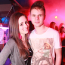 Peaches and Crem - Club Neo