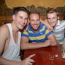 2013.06.19 Szerda Banhof fotók:adrián