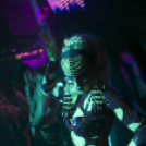 Club Vertigo -  All 4 Ladies 2014.02.08. (szombat)