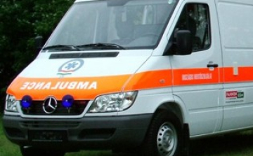 Halálra gázoltak egy férfit Sopronban