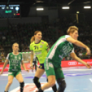 2018.03.10 Győri Audi ETO KC-RK Krim Ljubljana női BL kézilabda Fotók:árpika 