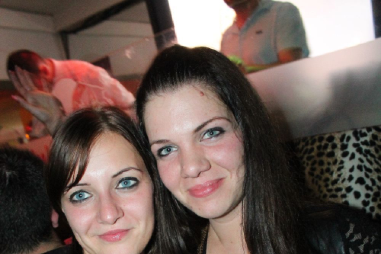 2014.10.25 Mamma Mia Szombati Házibuli Dj:Balage & SolymiConga Fotók:árpika