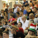 2017.07.26. EYOF 2017 Győr 3.nap Fotók:árpika 