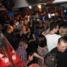 2016.01.15. Mamma Mia Pezsgőt a csajoknak Party Dj:Ice&Solymi Conga Photo by árpika