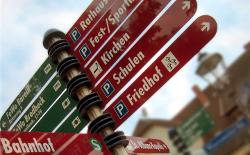 Ismét sikeres nyelvtanfolyam Németországban