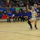 2019.01.17.Mosonmagyaróvári KC-Győri Audi ETO KC női kézilabda bajnoki mérkőzés 