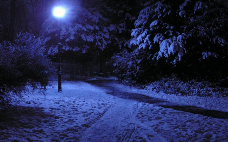 A leghidegebb éjszakával köszönt be a meteorológiai tavasz