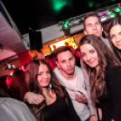 2016.04.30.Mamma Mia Szombati Házibuli Dj:Balage 