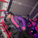 Club Mundo -  The Residents 2013.08.31. (szombat)