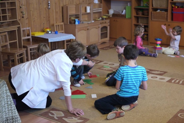 Negyven Pest megyei településen erősödik az óvodai ellátás