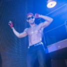 Club Vertigo - Majka & Curtis 2015.03.21. (szombat)