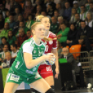 2019.11.12.Győri Audi ETO KC- DVSC női kézilabda bajnoki mérkőzés