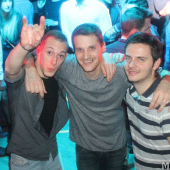 2017.12.08.Mamma Mia Pénteki Élőzene & Dj:Ice Solymi Conga Fotók:árpika