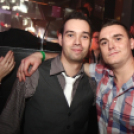 Club Vertigo - Julia Carpenter 2013.01.26. (szombat) (1) (Fotók: Vertigo)