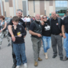 2015.05.09. Motoros Felvonulás Győr Fotók:árpika