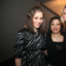 Club Vertigo - Chris Lawyer 2016.01.09. (szombat) (Fotók: Vertigo)