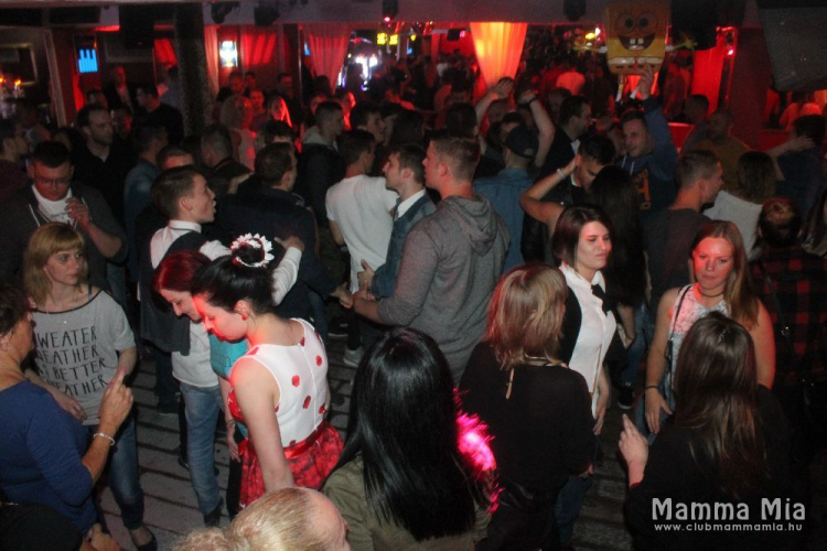 2017.05.20. Mamma Mia Szombati Házibuli Dj:Balage Fotók:árpika