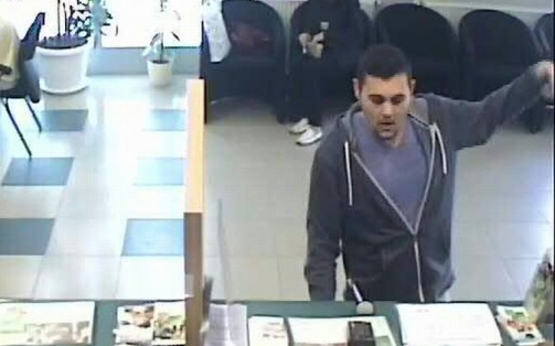 Furcsa módon akart pénzhez jutni - Felismeri?