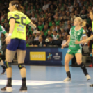 2018.03.10 Győri Audi ETO KC-RK Krim Ljubljana női BL kézilabda Fotók:árpika 
