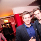 2017.03.03.Mamma Mia Retro Friday&Groovhouse Dj:Hubik