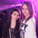 Peaches and Crem - Club Neo