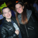 2014.12.03.Szerda Lapos Bahnhof Dj:Marcee & Dj:RnŐ Fotók:árpika