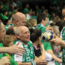 2018.04.14. Győri Audi Eto KC-Brudusnost női kézilabda bajnokok ligája Fotók:árpika