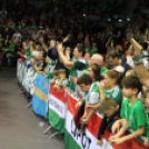 2018.02.26 Győri Audi ETO KC- Csm Bukuresti női BL kézilabda Fotók:árpika 