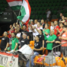 2019.07.11.Kézilabda Női U19-es EB Magyarország-Montenegro és a megnyitó