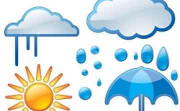 Időjárásjelentés