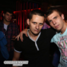 2014.09.17.Szerda - College Night Party