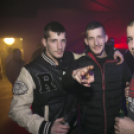 Club Vertigo - Supergirl Party 2015.01.10. (szombat)