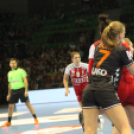 2018.03.22. Magyarország-Hollandia női kézilabda mérkőzés Fotók:árpika