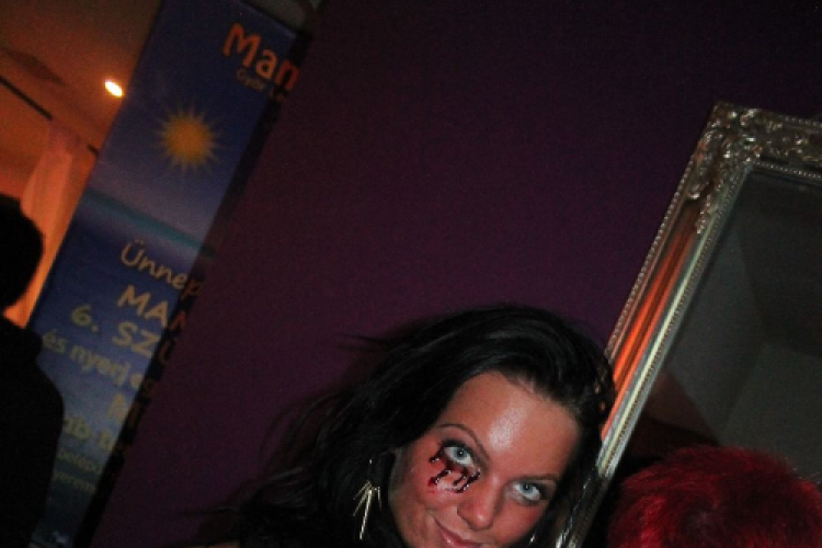 2014.11.01.Mamma Mia HalloweenNight Dj:Balage FeelharmonX&Solymi Fotók:árpi