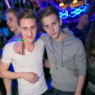 Club Vertigo -  All 4 Ladies 2014.01.04. (szombat)