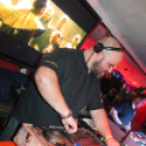 2016.01.08.Mamma Mia Pénteki Házibuli DJ.Ice & Solymi Conga Fotók:árpika