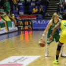 2013.04.15 Hétfő UE Sopron-Hat-Agro Uni Győr női kosárlabda fotók:árpika