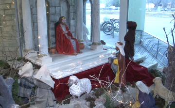 Csodálatos Adventi kiállítás