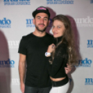 Club Mundo -  Chris Lawyer 2013.09.21. (szombat)