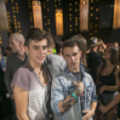 Club Vertigo - The Opening w/ Dave Martin 2014.09.13. (szombat)