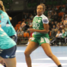 2019.09.18.Győri Audi ETO KC- Vác NKSE női kézilabda bajnoki mérkőzés