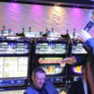 2016.10.22. Casino Win Győr Opening Party fotók:árpika 