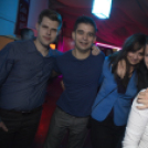 Club Neo (Győr) - Kamionosok és Prostik - 2014. április 19. (szombat)