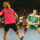 2018.08.18. Audi Eto Kc-Siófok Kc Női kézilabda felkészülési mérkőzés Fotók:árpika 