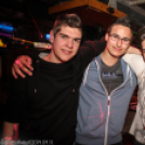 Magic Friday Party 2014.04.11. Péntek