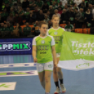 2020.01.18.Győri Audi ETO KC -Kisvárda Női kézilabda mérkőzés Fotók:árpika 