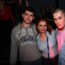 Club Vertigo - Ladies Free  Led & Fetish Party 2013.01.19. (szombat) (1) (Fotók: Vertigo)